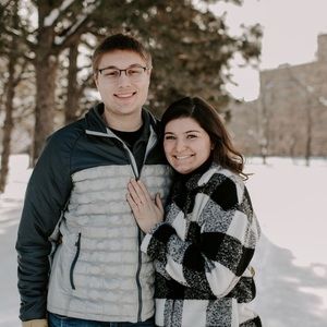 Meet your Posher, Andrew